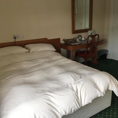 The Bridge View Bed & Breakfast รันคอร์น ภายนอก รูปภาพ