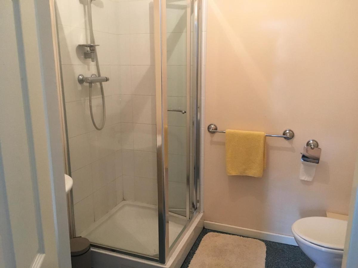 The Bridge View Bed & Breakfast รันคอร์น ภายนอก รูปภาพ